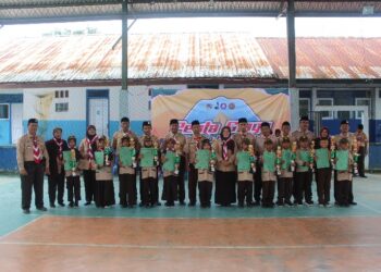 PESTA SIAGA KWARRAN WANAYASA