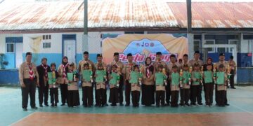 PESTA SIAGA KWARRAN WANAYASA