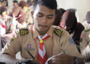 Pelatihan Jurnalistik dan Kehumasan