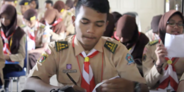 Pelatihan Jurnalistik dan Kehumasan