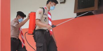 Makna Hari Baden-Powell bagi Pramuka Banjarnegara