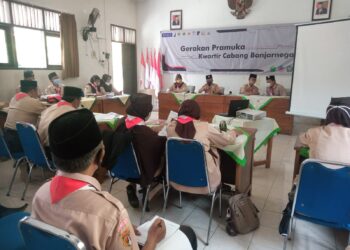 Banjarnegara Bersiap Adakan Seleksi Peserta Jambore Nasional