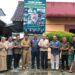 Humas Kwarda Kunjungi Kwarcab Banjarnegara