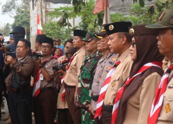 Banjarnegara Serahkan Estafet Tunas Kelapa ke Purbalingga