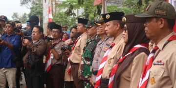 Banjarnegara Serahkan Estafet Tunas Kelapa ke Purbalingga