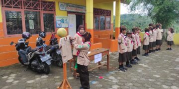 Kwarran Banjarnegara Selenggarakan Persari