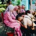 SMK Negeri 1 Bawang Lantik 5 Pramuka Penegak Garuda