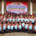 SMP Negeri 1 Bawang Lahirkan 22 Pramuka Garuda di Hari Baden Powell.