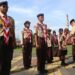 2574 Pramuka Garuda Banjarnegara Dikukuhkan