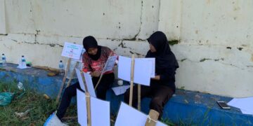 Kesiapan Kwartir Ranting Madukara selenggarakan Pesta Siaga Ranting