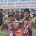 Dua Siaga Asal Banjarnegara Sabet Medali Emas Lomba Pramuka Garuda Berprestasi Tingkat Jawa Tengah
