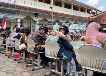 21 Pramuka Penggalang Dinyatakan Lulus Uji Pramuka Garuda