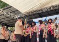 Kontingen Dawet Ayu Bawa Pulang 5 Piala Jamda & ESA