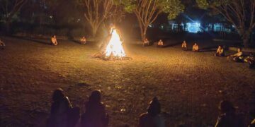 Penerimaan Tamu Racana 2024 sebagai Cikal Bakal bangkitnya Racana Dipayudha