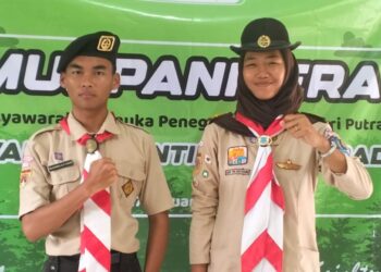 Usai Muspanitra, DKR Wanadadi Siap Mengawal Masa Bakti Yang Baru