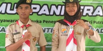 Usai Muspanitra, DKR Wanadadi Siap Mengawal Masa Bakti Yang Baru