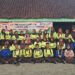 Tingkatkan Solidaritas se-Purwareja Klampok, Bung Tomo – Sulistina Sukseskan JGTG