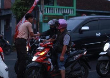 Rasa dan Berasa: Ramadhan Buka Sahur Bersama Saka Kencana