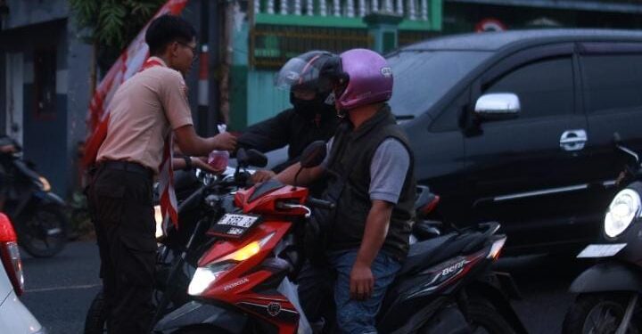 Rasa dan Berasa: Ramadhan Buka Sahur Bersama Saka Kencana