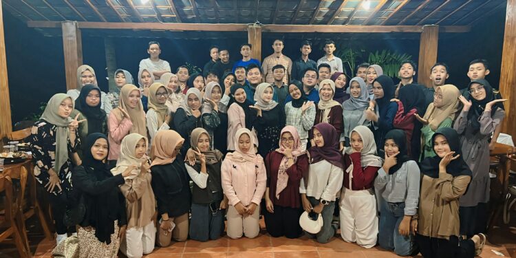 Saka Wira Kartika Kodim 07/04 Banjarnegara Gelar Buka Bersama untuk Pererat Tali Silaturahmi