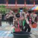 Penuh Nuansa Meriah Dan Ceria, Kwarran Banjarnegara Sukses Helat Pesta Siaga Ranting Tahun 2025