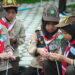Kwartir Cabang Banjarnegara Sukses Gelar Lomba Pramuka Garuda Berprestasi, Eagle Scout Awards