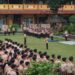 Peringati Hari Pramuka SMA Negeri 1 Purwanegara Adakan Perkemahan