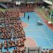 PEGISIAN MATERI DAN SOSIALISASI SAKA WIRAKARTIKA KODIM 0704/BANJARNEGARA DI SMK PANCA BAKTI BANJARNEGARA