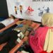 Bulan Bakti Hari Pramuka Ke-64, Kwartir Cabang Banjarnegara Gelar Donor Darah Bersama Politeknik dan PMI Banjarnegara