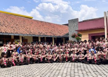 Kursus Pengelolaan Dewan Kerja 2025: Wujud Komitmen Banjarnegara Tingkatkan Kualitas DKR