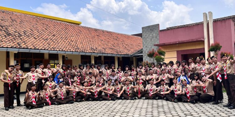 Kursus Pengelolaan Dewan Kerja 2025: Wujud Komitmen Banjarnegara Tingkatkan Kualitas DKR