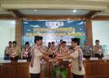 54 Peserta KMD Purwanegara, Siap Menjadi Pembina Pramuka Handal
