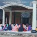 Ambalan Arjuna Srikandi SMK HKTI 1 Purwareja Klampok Gelar Bakti Sosial di Masjid Agung Ki Ageng Chasan Besari