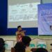 Dongkrak Kemampuan Jurnalistik Anggota Pramuka, Pangkalan SMA Negeri 1 Purwareja Klampok Adakan Diklat Jurnalistik
