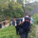 Pramuka Peduli Bawang Gerakkan Aksi Bersih Sungai di Petir: Menyatu dengan Alam, Menjaga Kehidupan