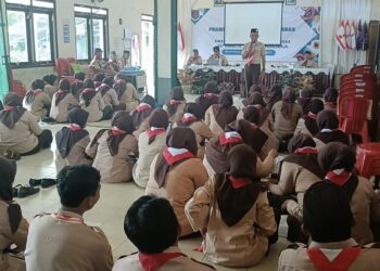 KMD Mandiraja, Kwarcab Banjarnegara Siapkan Pembina Pramuka Adaptif