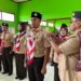 Dari Pagentan, Api Kepramukaan Dirawat oleh Pembina yang Berani Bertumbuh.