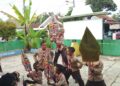 Dari Siaga, Lahir Ksatria Cilik di Purwareja Klampok.