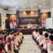 Orientasi Pramuka Peduli Menyambut Jiwa Pengabdian dan Hari Baden Powell.