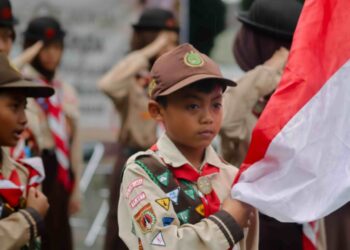 7.749 Garuda Menggema, Banjarnegara Maju!