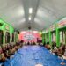 Sinergi Kwarran dan PGRI Banjarmangu Berbagi Kebahagiaan di Bulan Ramadan
