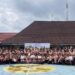 SAHARA, Ruang Tumbuh Karakter dan Kebersamaan Pramuka SMAN 1 Karangkobar