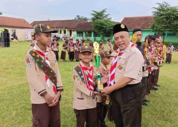 Hujan dan Riuh Pesta Siaga Madukara.