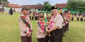 Hujan dan Riuh Pesta Siaga Madukara.