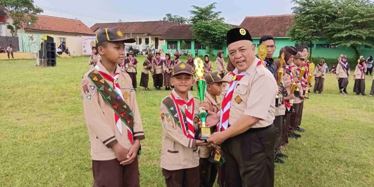 Hujan dan Riuh Pesta Siaga Madukara.