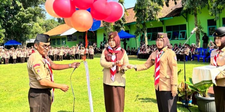 Riuh Bahagia di Bumi Mandiraja: Pesta Siaga yang Menyulam Rindu dan Menumbuhkan Jiwa.