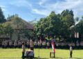 Di Bawah Langit Sigaluh, Keceriaan Tunas Bangsa Bersemi dalam Pesta Siaga 2026.