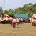 Ketika Anak-anak Memilih Tidur di Tenda dan Belajar Menjadi Pemimpin.
