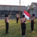 Pramuka Banjarnegara Menenun Masa Depan dari Sebuah Regu.