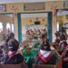 Ketika Empat Belas Garuda Kecil Menantang Diri.
